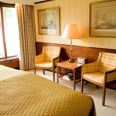 Hotel Hesselet Nyborg Pokoj fotografie